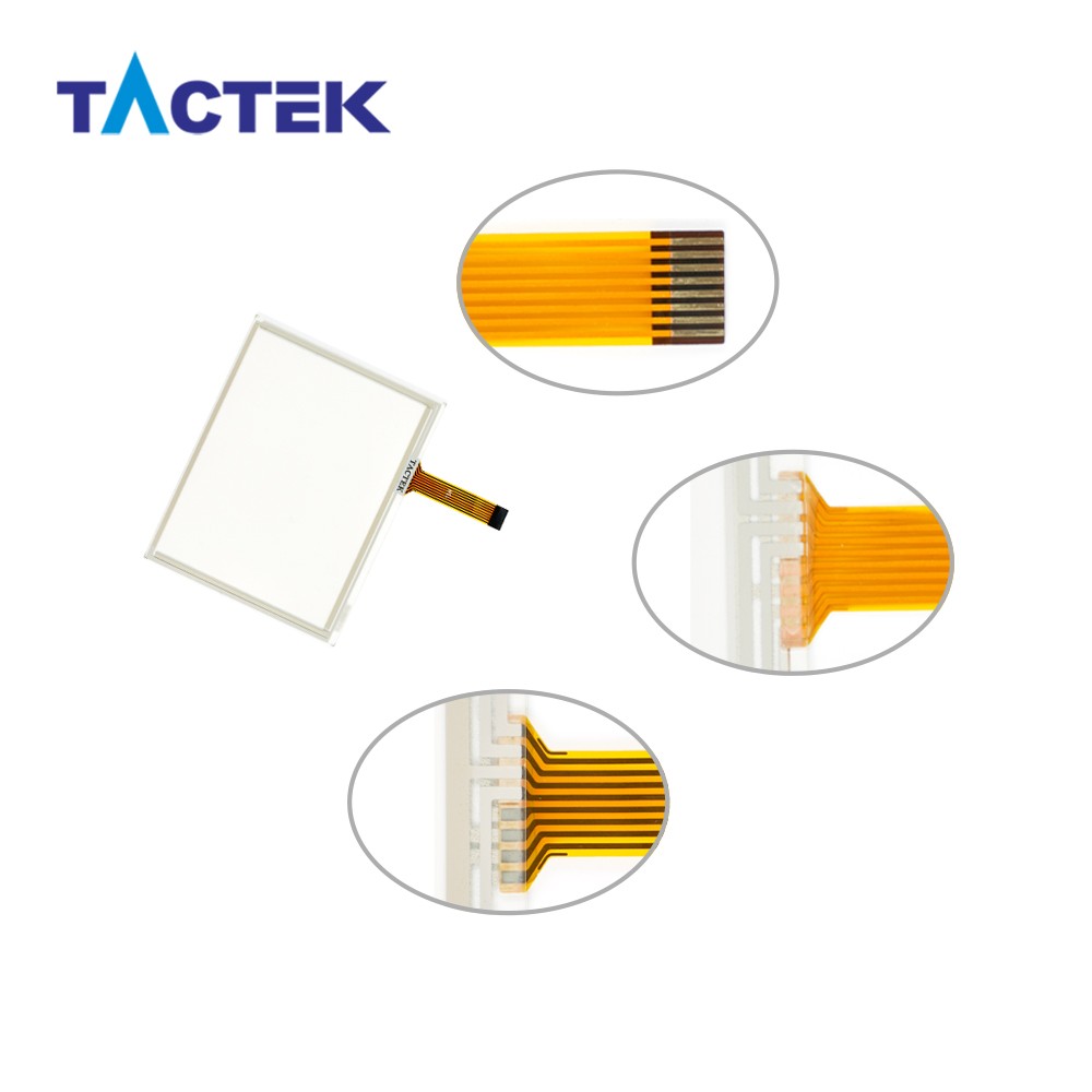TP-4669S Touch Screen for TP-4669S1 Touch Panel Glass Digitizer