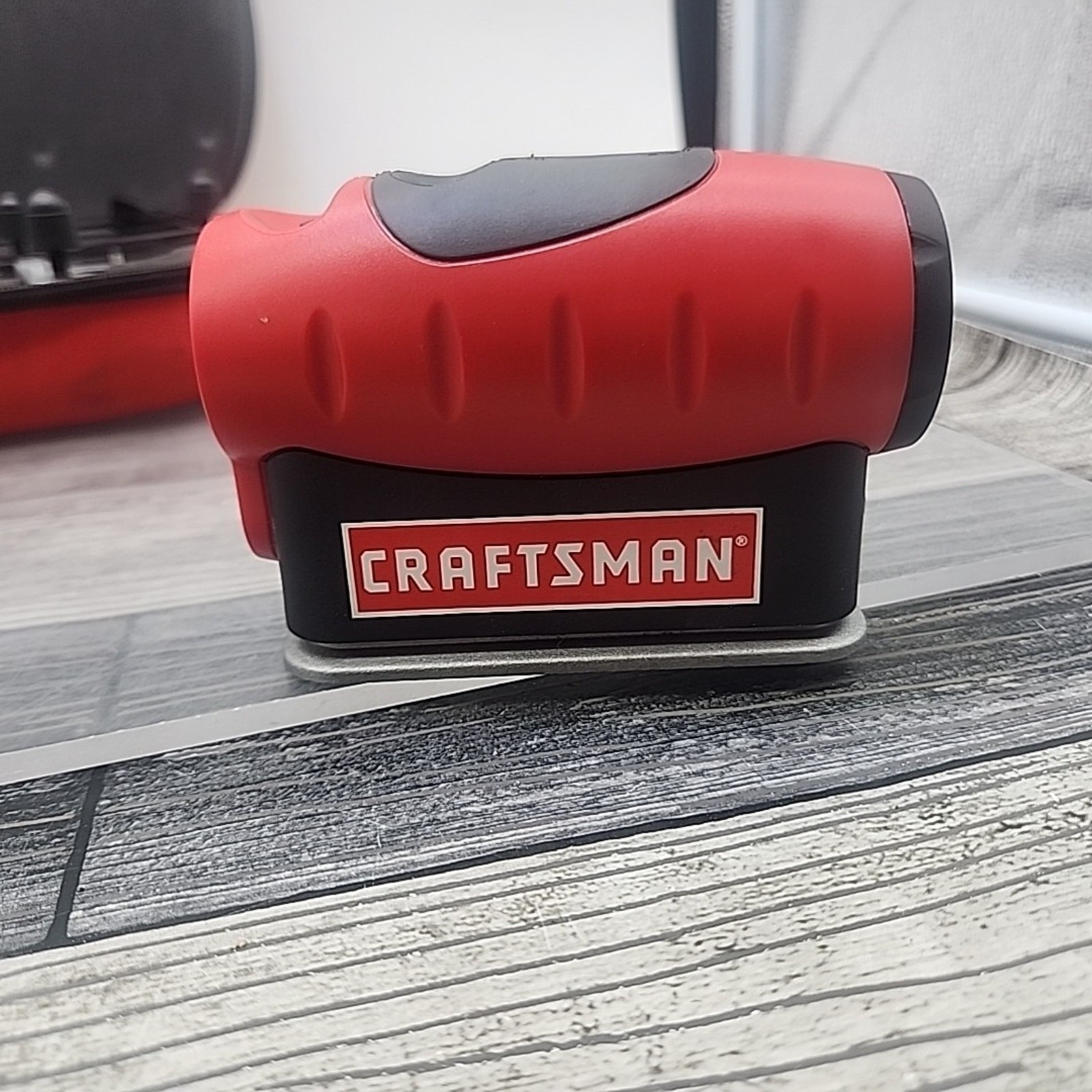 Craftsman Laser Level [145]