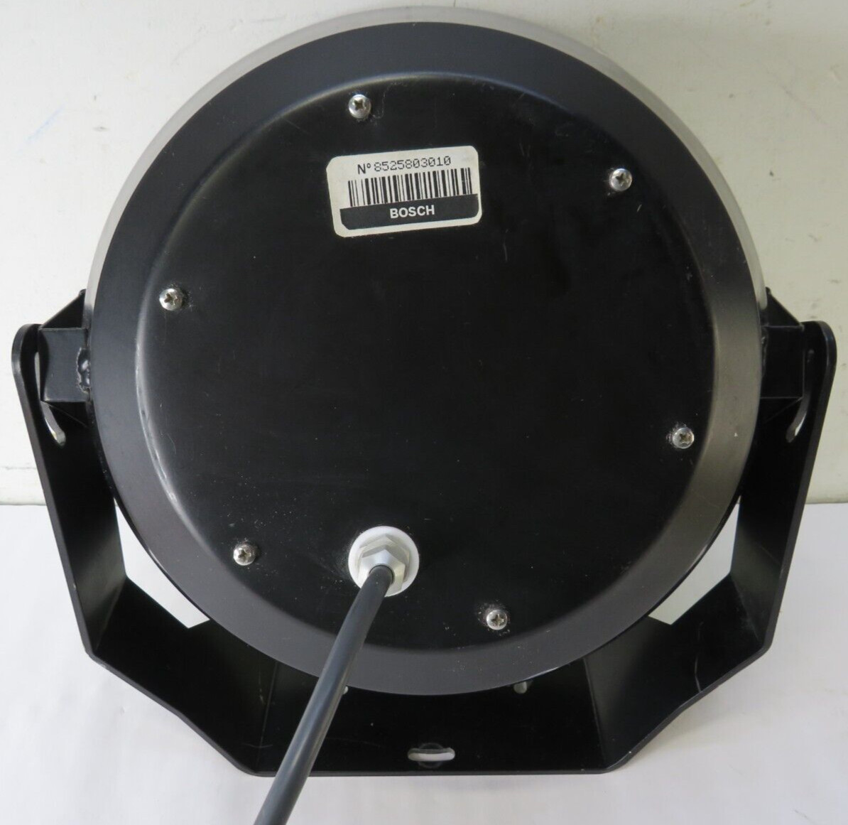 Bosch long range IR Infrared illuminating for cctv security camera