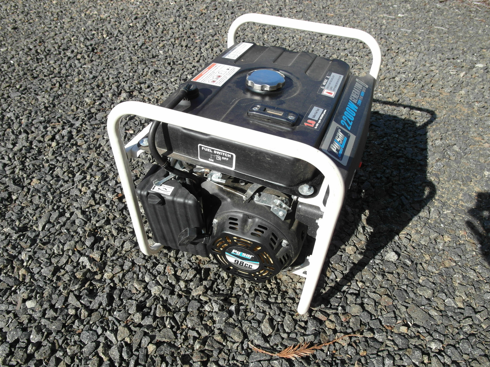 2x Pic 16C74A/JW with sockets