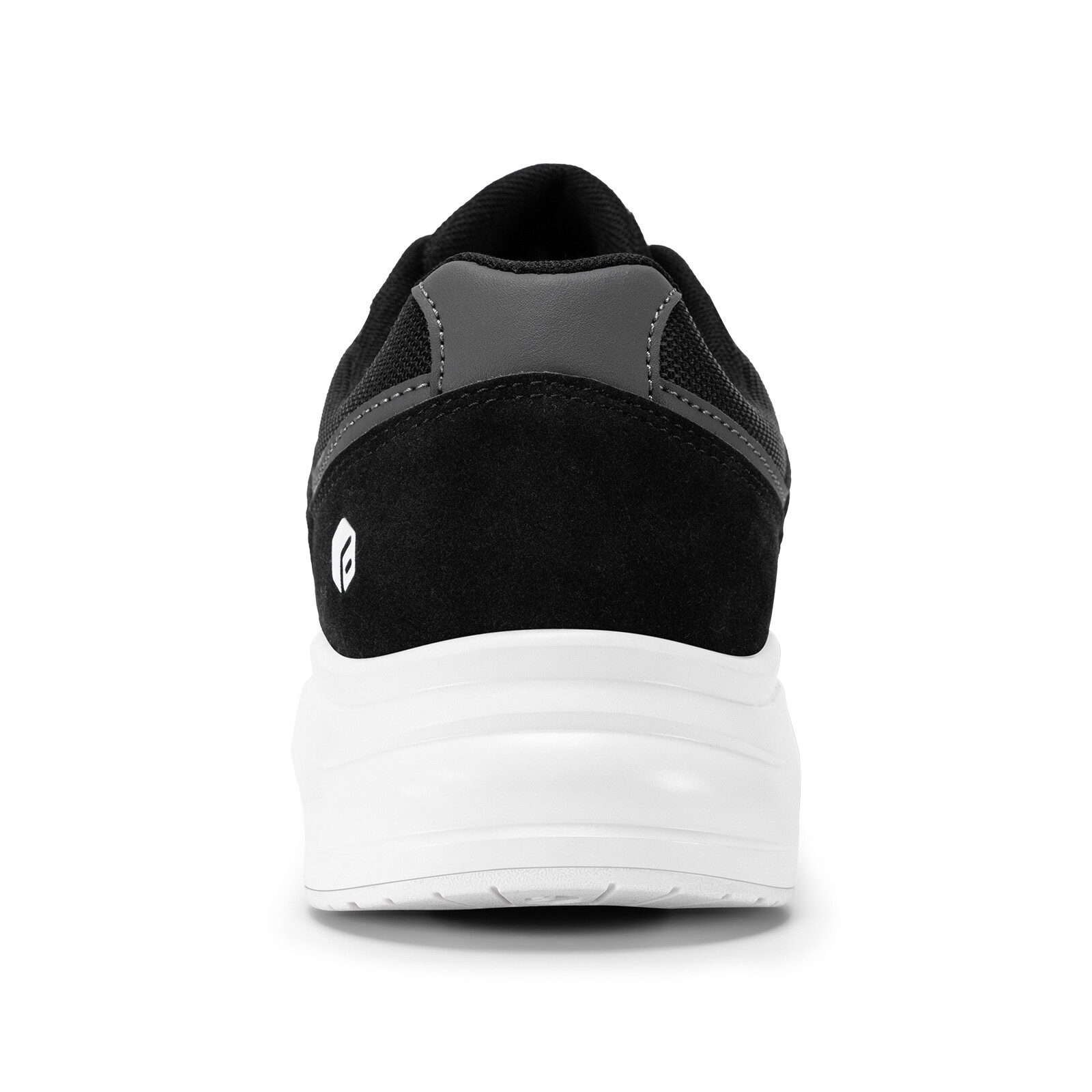 FitVille Men's Extra Wide Walking Shoes Air Cushion Cross Training Sneakers 8-15