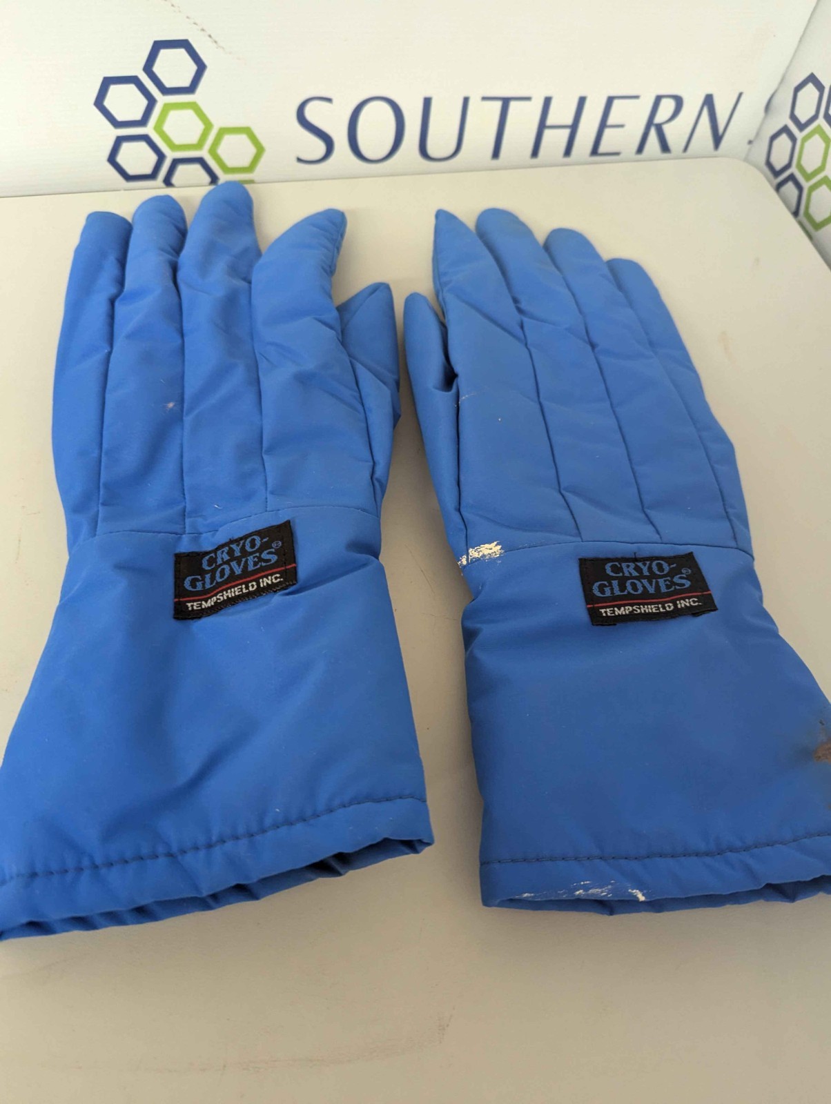 TempShield  WaterProof Cryo-Gloves, Size M