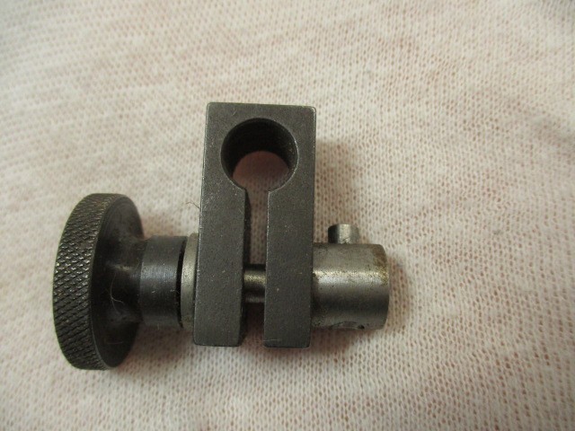Dial Indicator SNUG for Height Surface Gage 5/16" & .157" Fit Interapid Mitutoyo