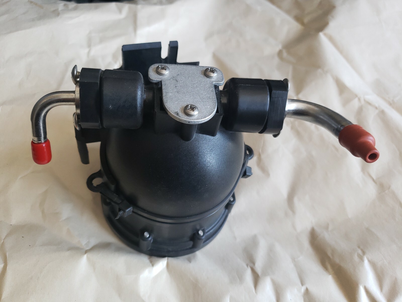 SHURFLO AIR VENT SVA00R1