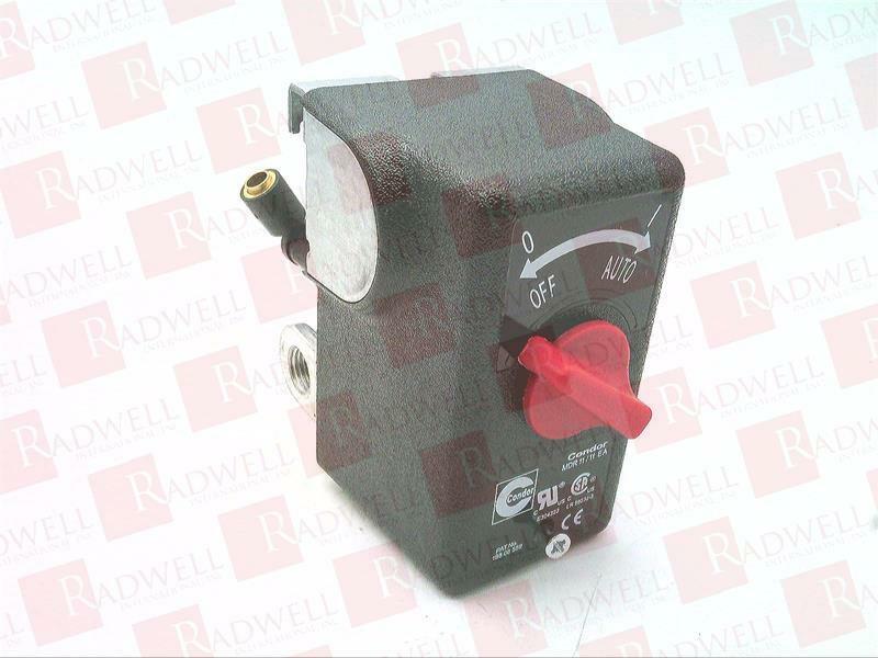 CONDOR ELECTRONICS E107200 / E107200 (BRAND NEW)