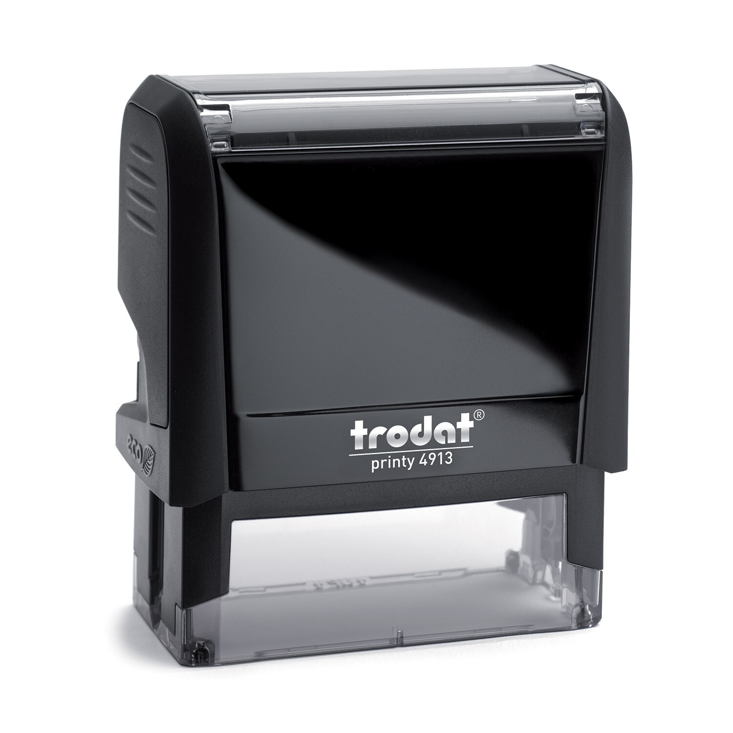 Custom Designer Return Address 4 OR 5 LINE Self-Inking Rubber Stamp 4913