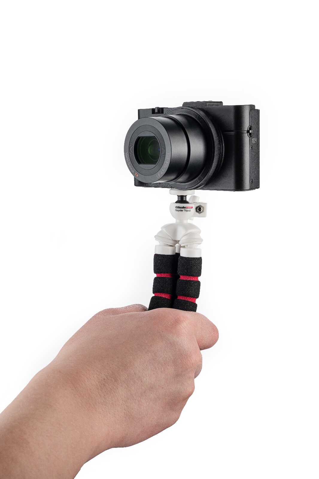 Datacolor KIT: NEW SpyderCube SC200 + New SpyderTripod STP100
