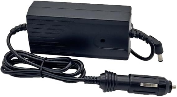 ARYA Airtivo Max/Rhythm P2, P2-E6, and P2-E7 Portable Oxygen DC Power Supply