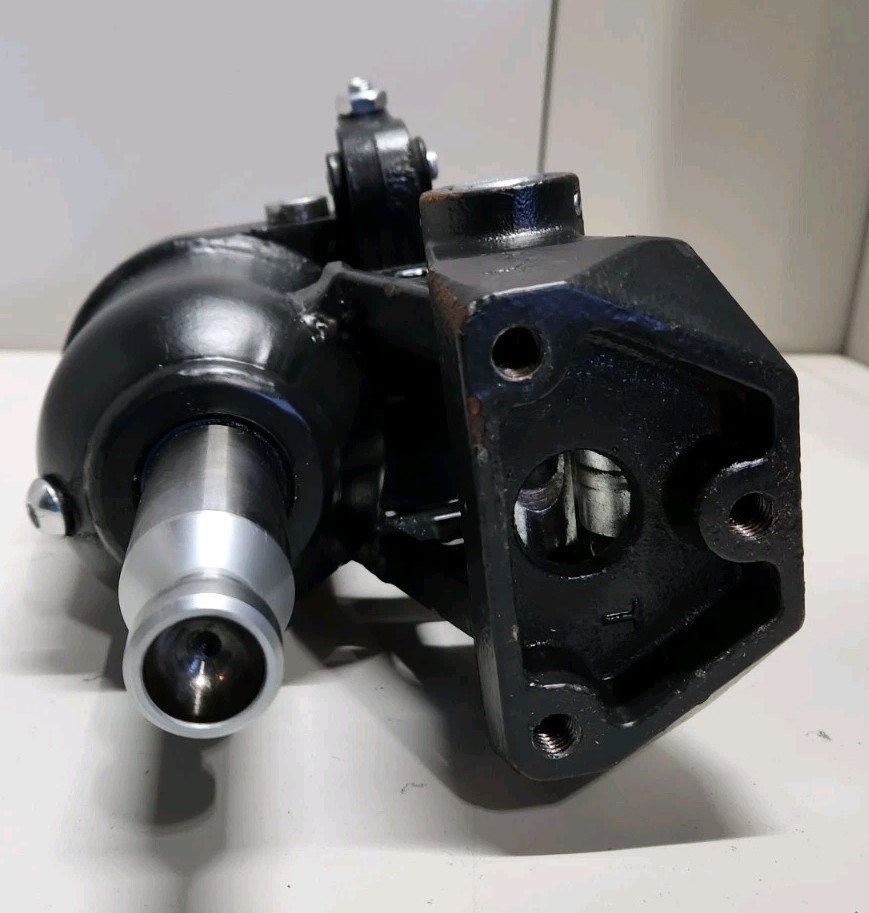 LR Altra Pallet Jack Hydraulic Pump ALT50