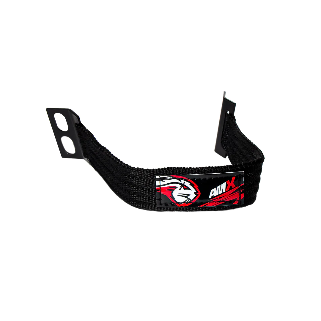 Honda CRF250F Front & Rear Tugger Straps
