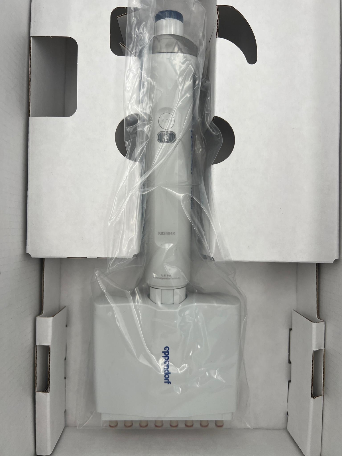 Eppendorf TipTool 5285 - New Open Box