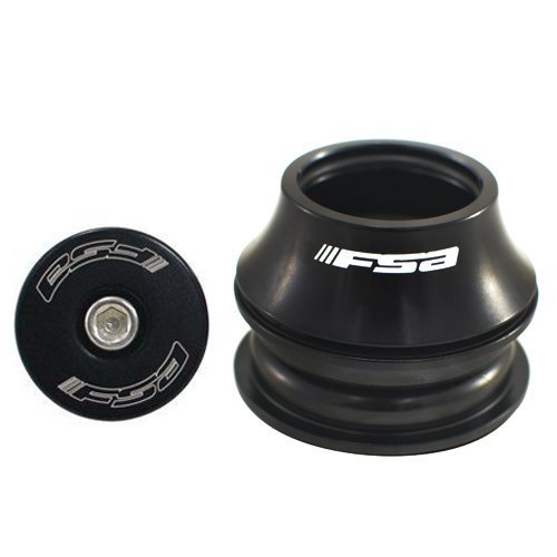 FSA No.10 Semi Integrated / Internal Headset - 1-1/8" 16.2mm Top Cone ZS44