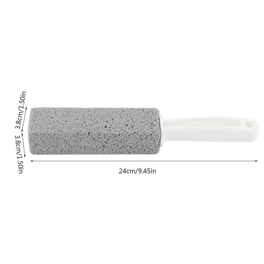 2Pcs/set Toilets Cleaner Stone