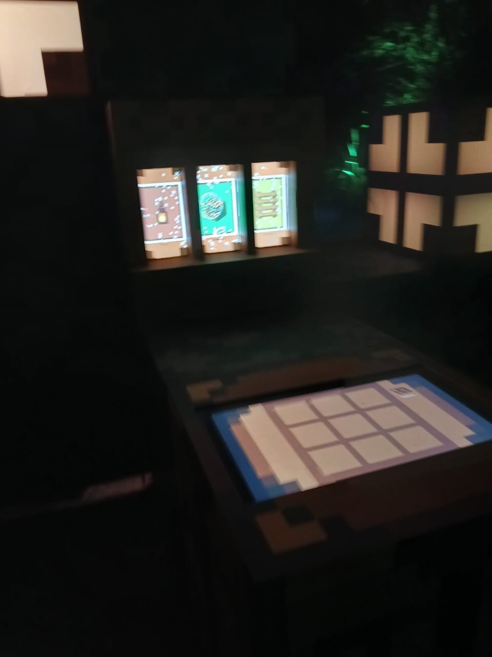 Moonlight Trail Cape Code - Minecraft experience - INSTANT STOCK