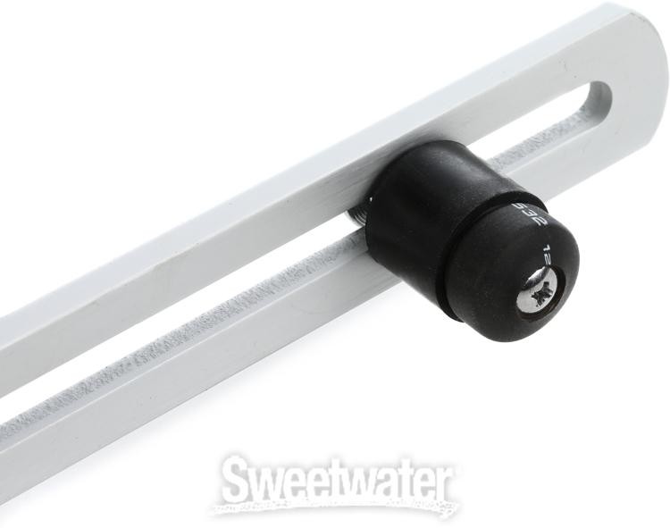 Gibraltar SC-GEMC Electronic Mounting Clamp (pair)