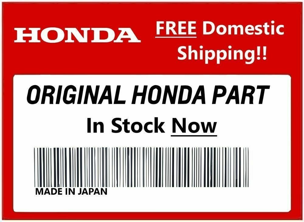 Honda CBR650F COLLAR (8.5X16X6) Genuine OEM Part 90502-MJE-D00