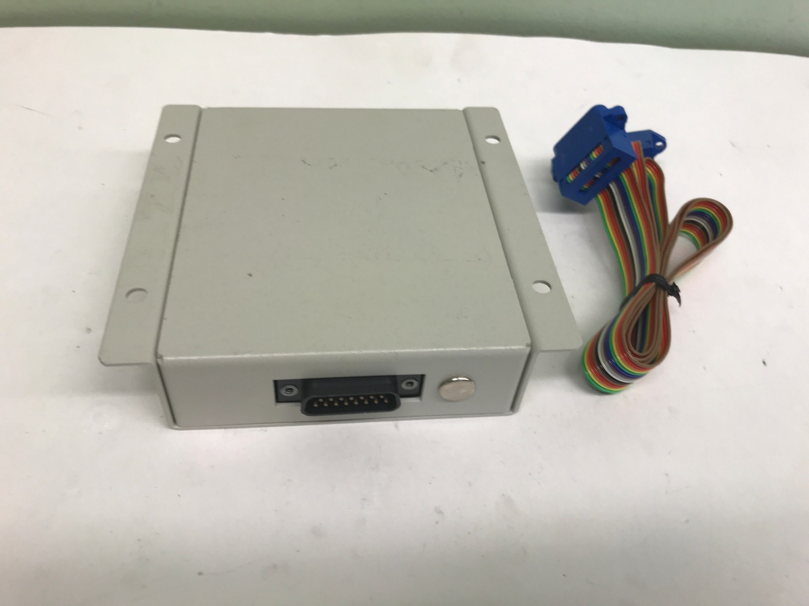 LANCE DESIGN THE AIF-2 PANASONIC MII/DVC PRO INTERFACE