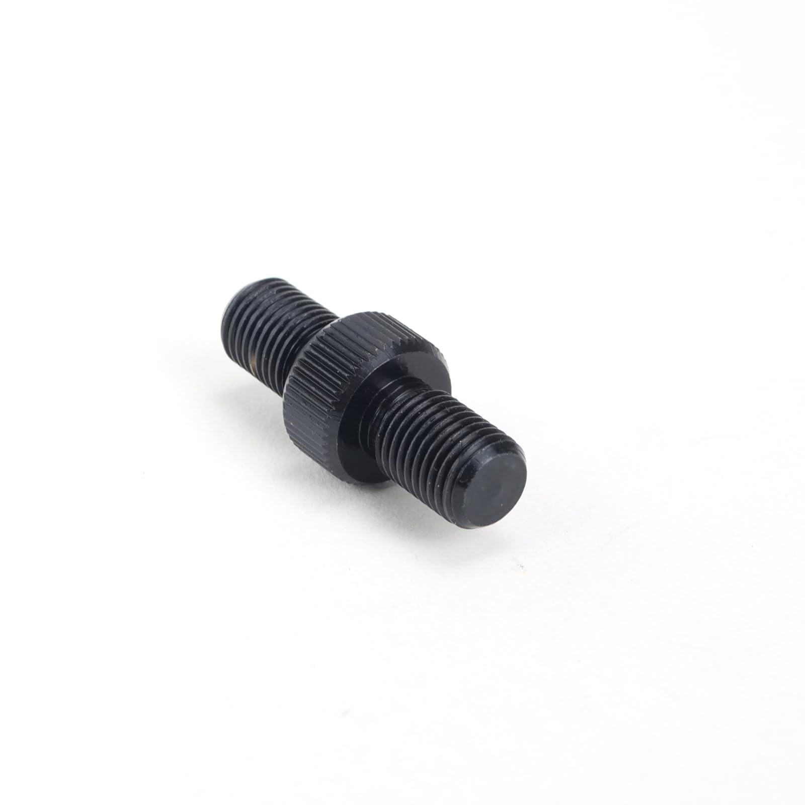 3/8x24 Male to Male (G Adapter) Threaded Adapter for Antenna Mount Conversion...