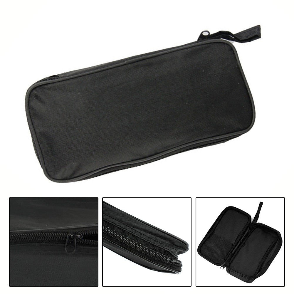 Sturdy Storage Solution for Digital Multimeter Reliable and Convenient