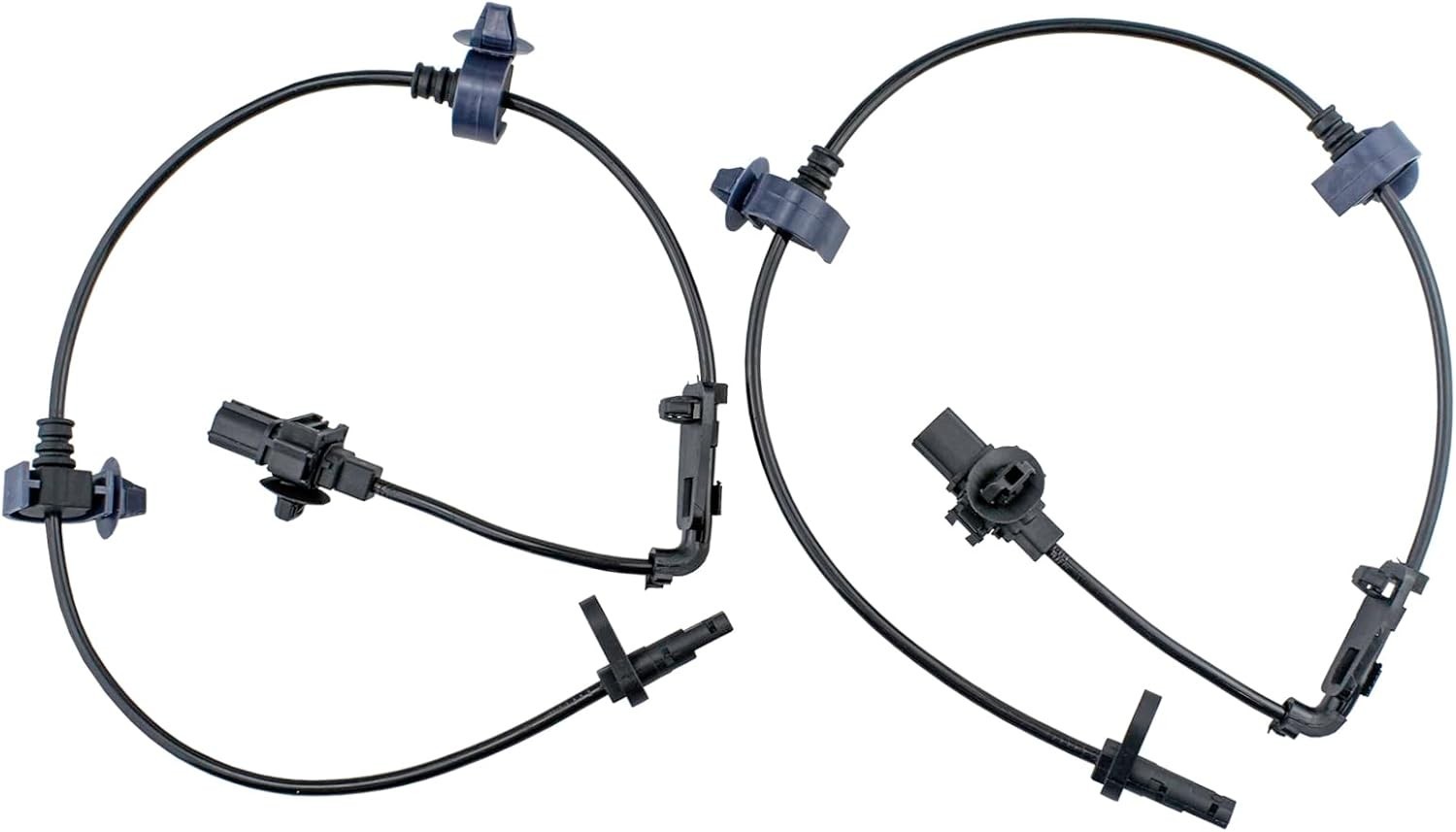 Front ABS Wheel Speed Sensor Left Right fit for Honda Civic 2006 2007 2008 20...
