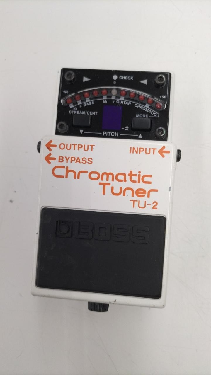 BOSS / TU-2 (no250626)