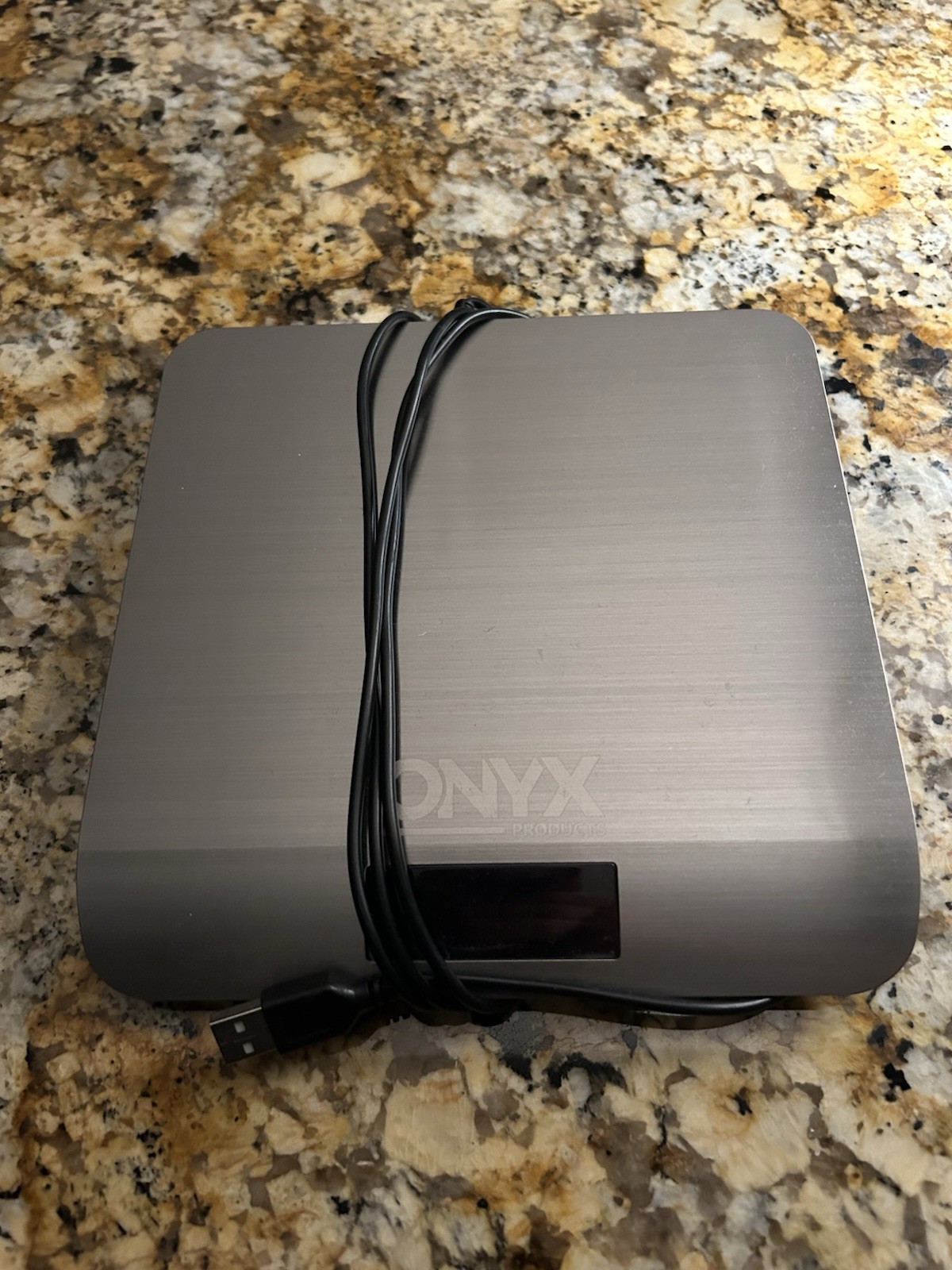 Stamps.com SDC 550 5LB Digital Postal Scale 5 lb Capacity Works