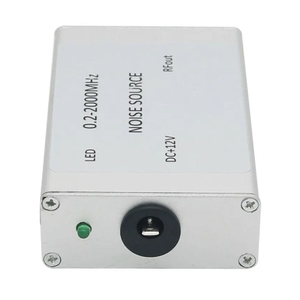 0.2-2000M Signal Generator Noise Source Spectrum Simple Source Track High Flats