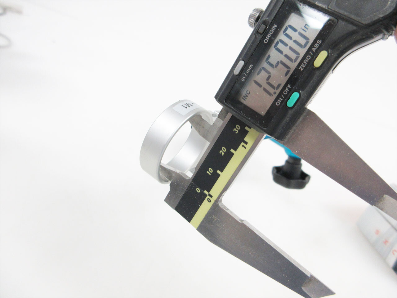 PACKET MICRO FP80 MULTI-AXIS POSITIONER FP80-HDM1 WITH HDM1 MICROSCOPE ADAPTER