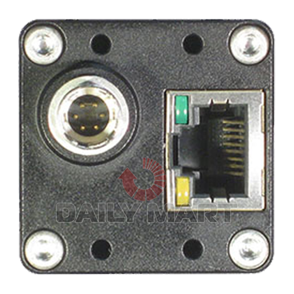 Used & Tested SENTECH STC-SB83POE Industrial Camera