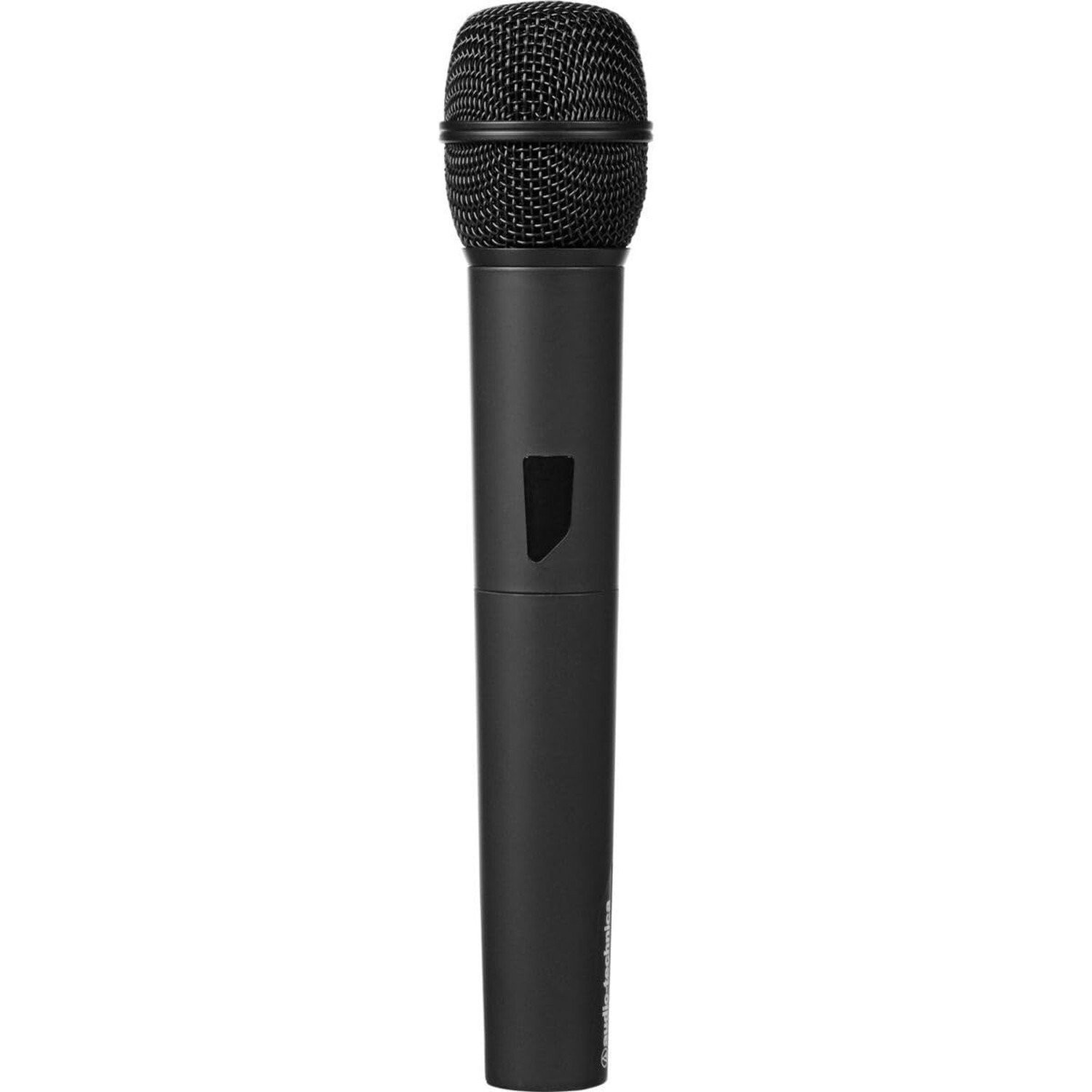 Audio-Technica ATW-T1002 System 10 Handheld Unidirectional Microphone/Transmi...