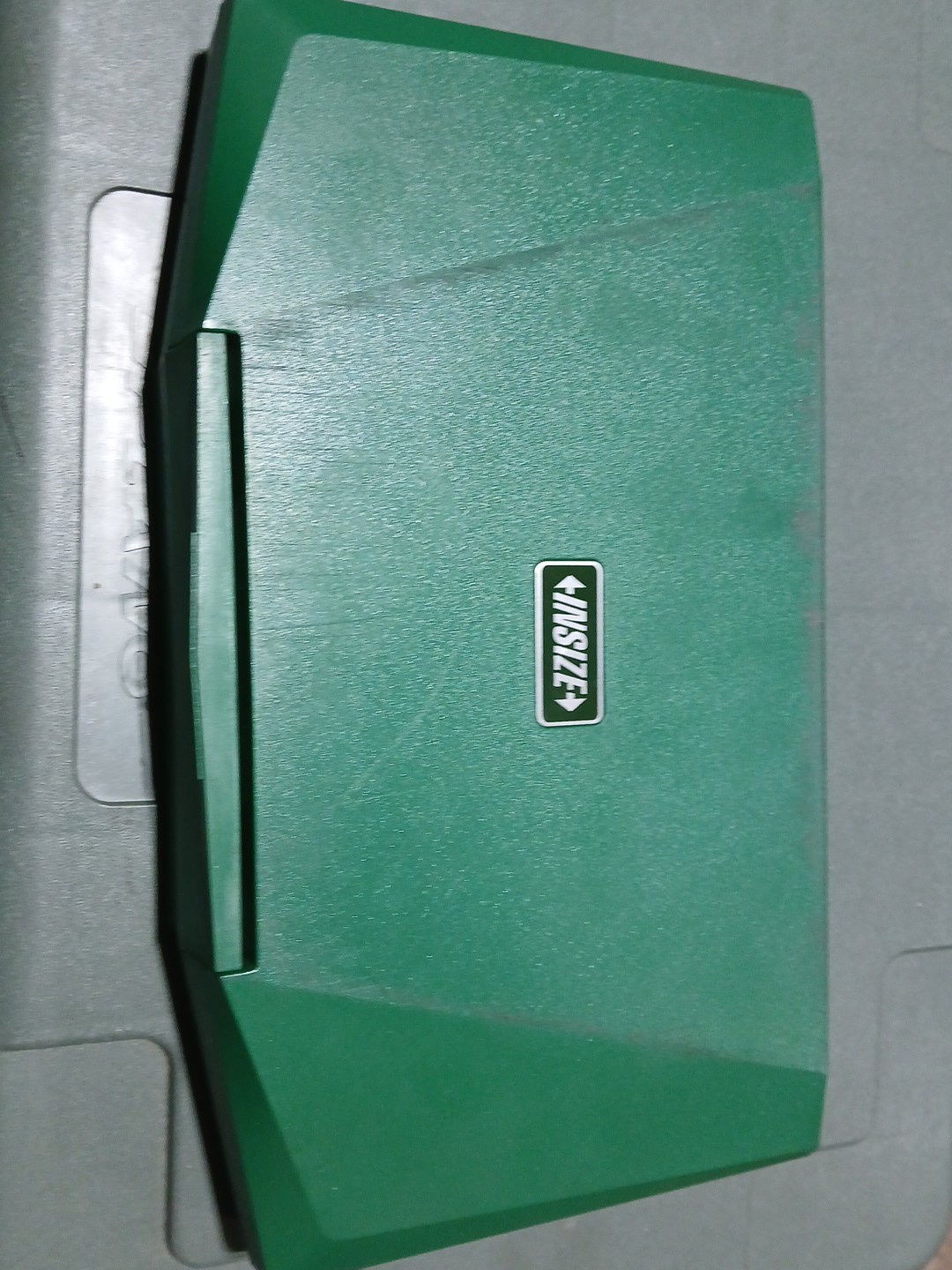 Insize Micrometer