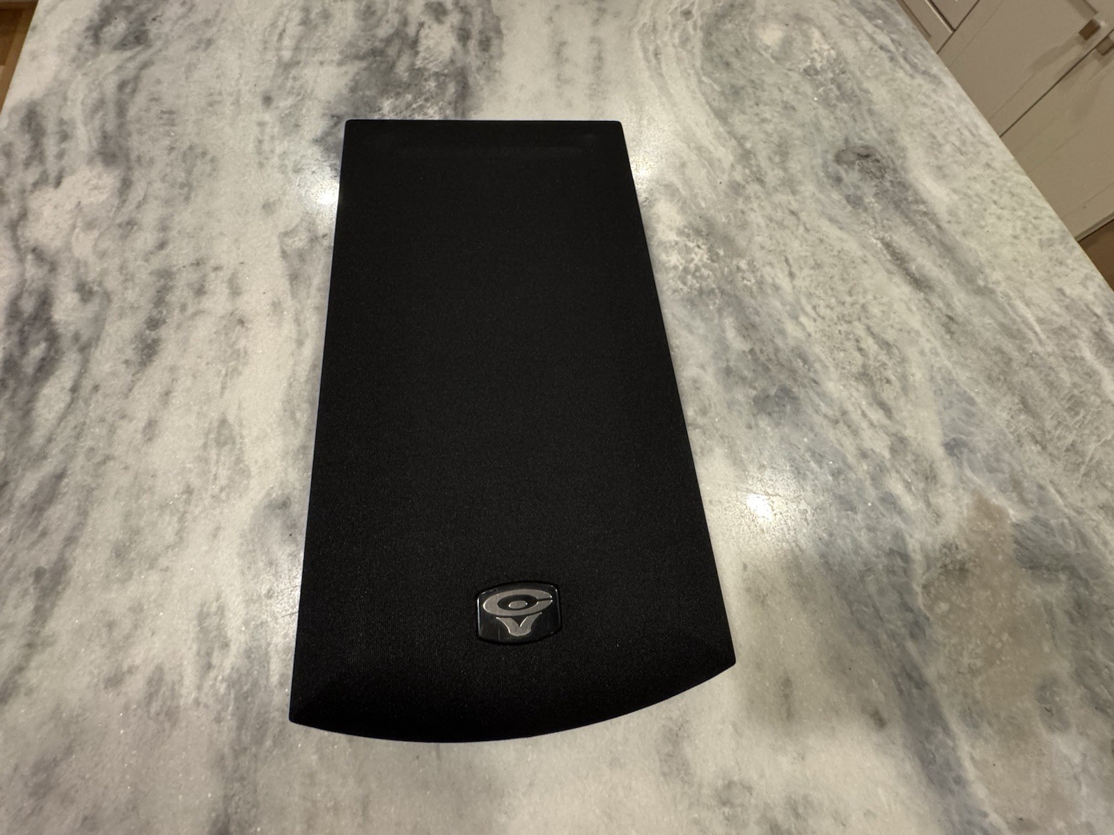 CERWIN VEGA VE-28S Subwoofer SPEAKER GRILL IN GOOD CONDITION Rewrapped Cloth