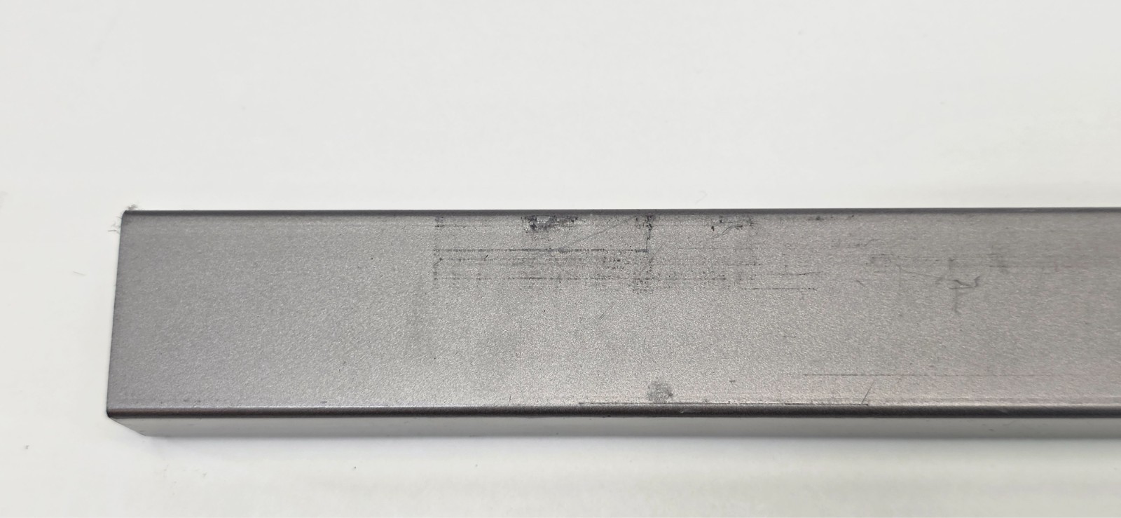 SIMMONS TITAN 50 rectangular Tube Bar