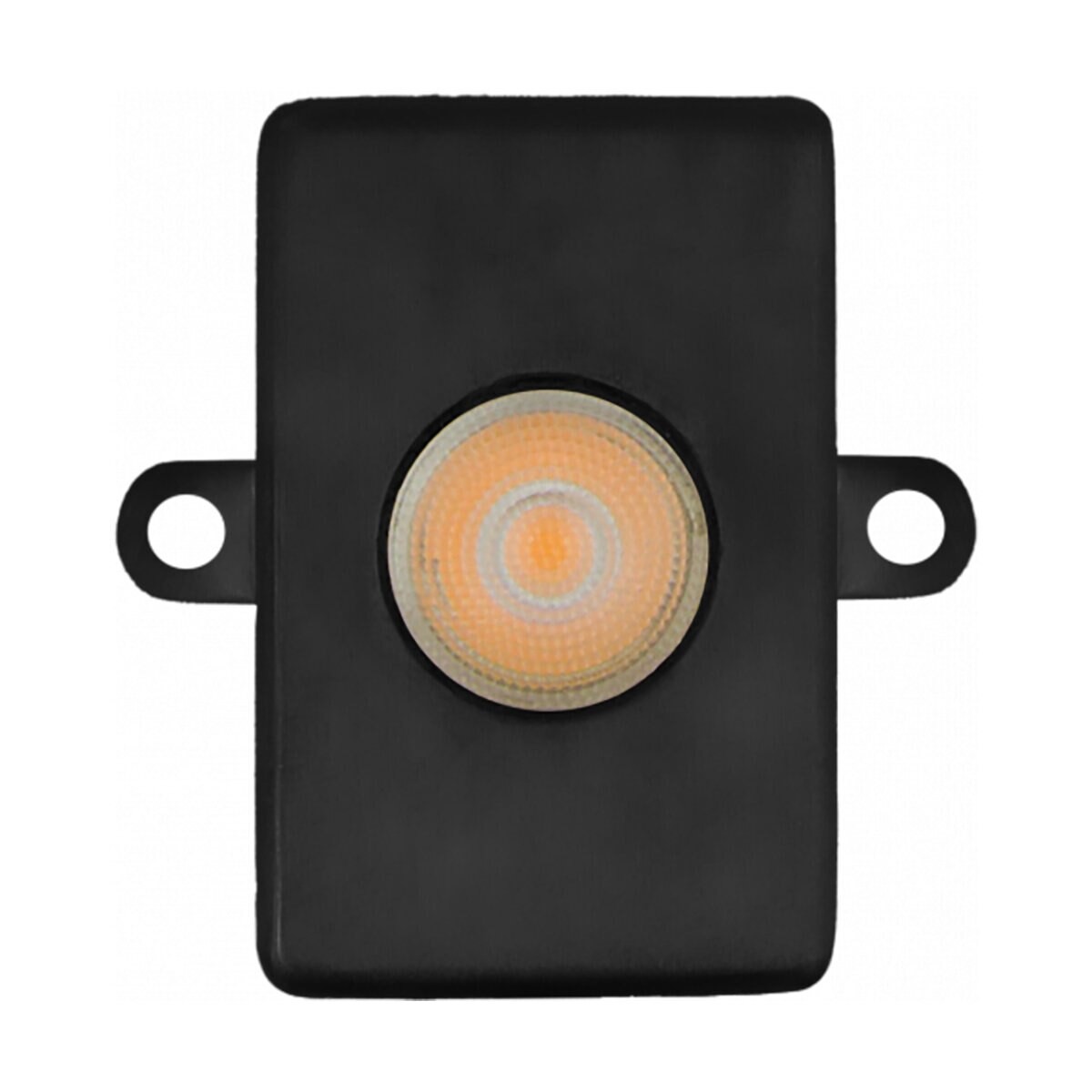 Mini Beam 3000k BLACK