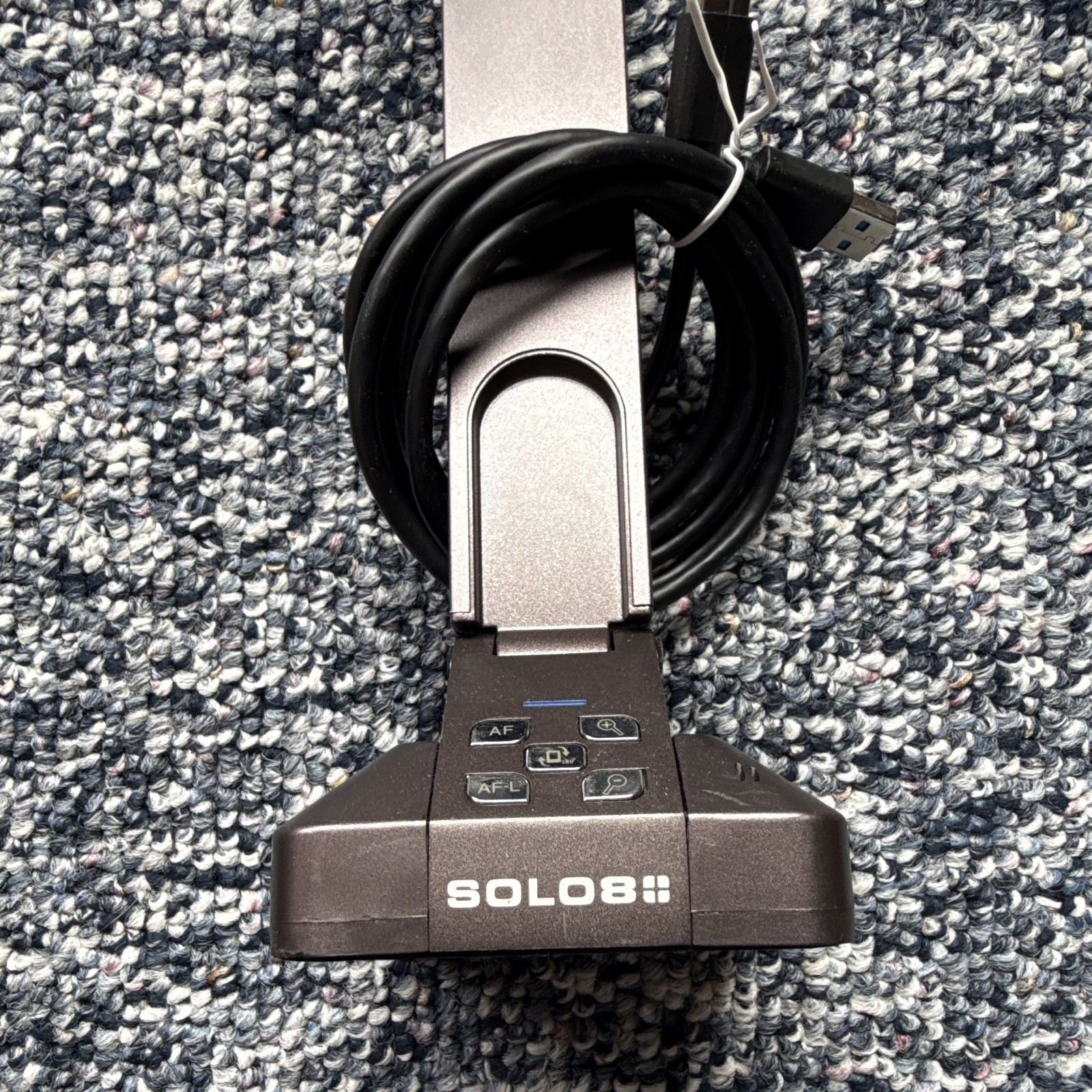 HoverCam Solo 8 Document Camera SL8P-1806020879DB9 Presentation Equipment