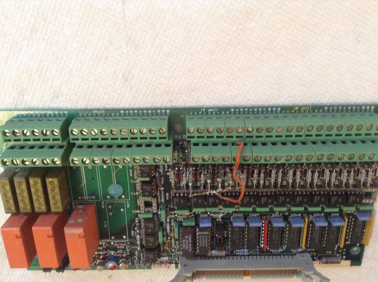 Imaje A10095-B Board ST10095-B
