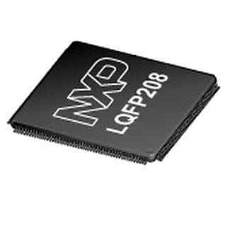 1Pcs LPC4357JBD208K