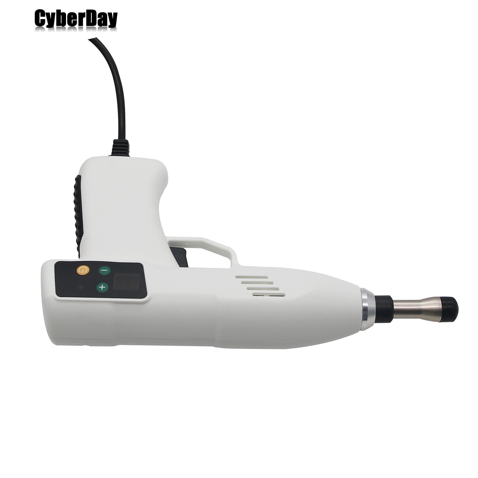 Chiropractic Adjusting Tool Gun Therapy Spine Activator Massager Generationâ 