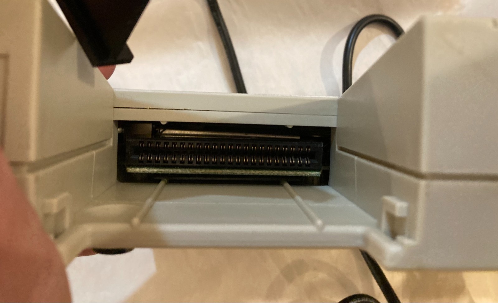 Aquarius Home Computer System Vintage 1983 Radofin, Tested & Working