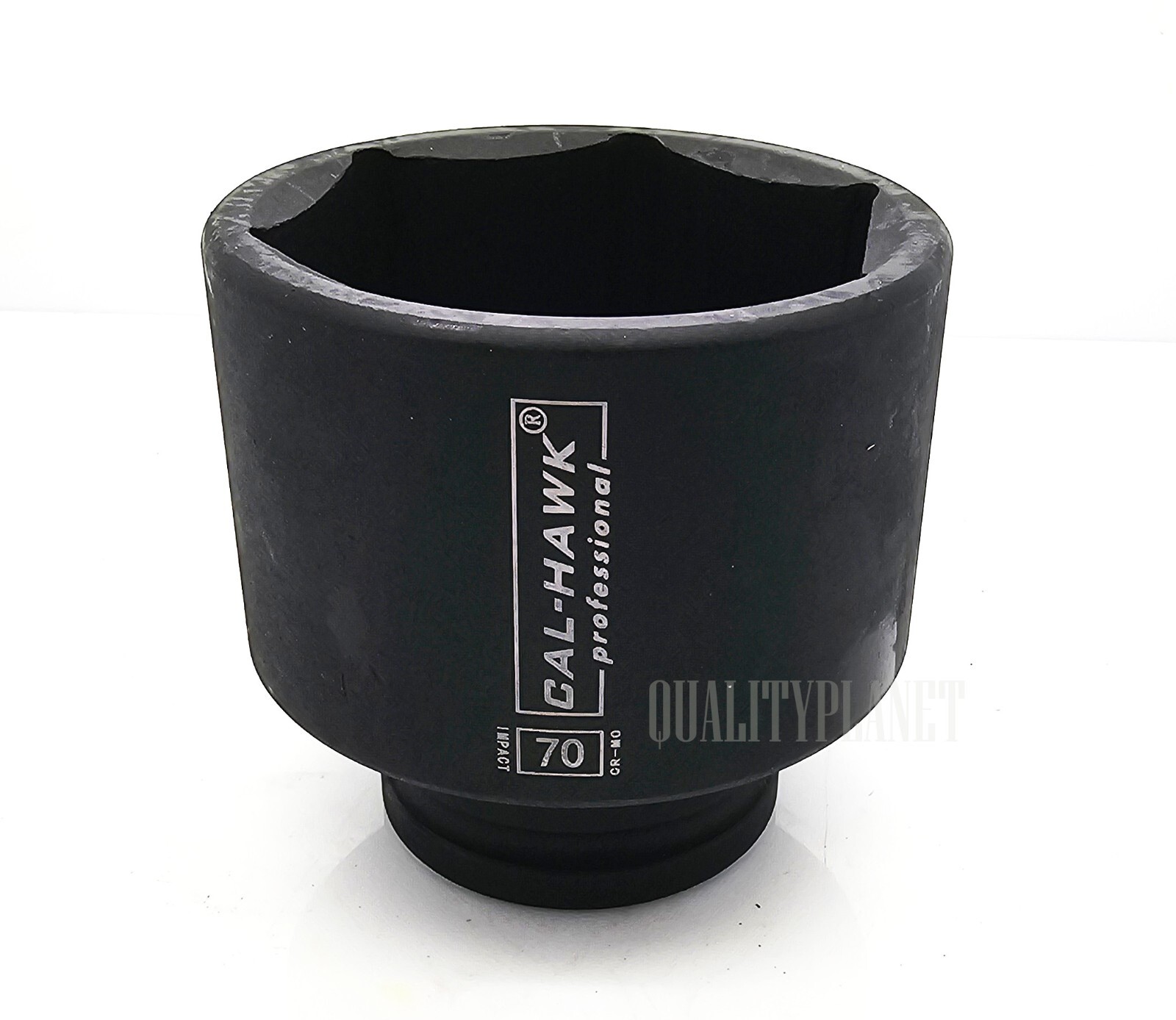 3/4" Drive x 70mm DEEP IMPACT SOCKET 6 POINT CR-MO