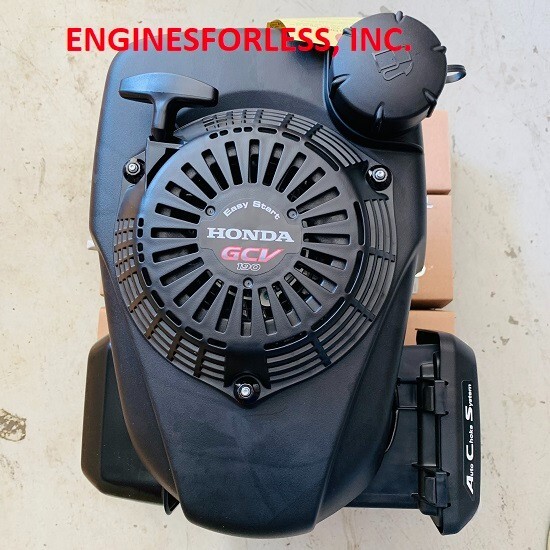 05.1 HP HONDA GCV190LA-S3C-NH1 engine for Mower
