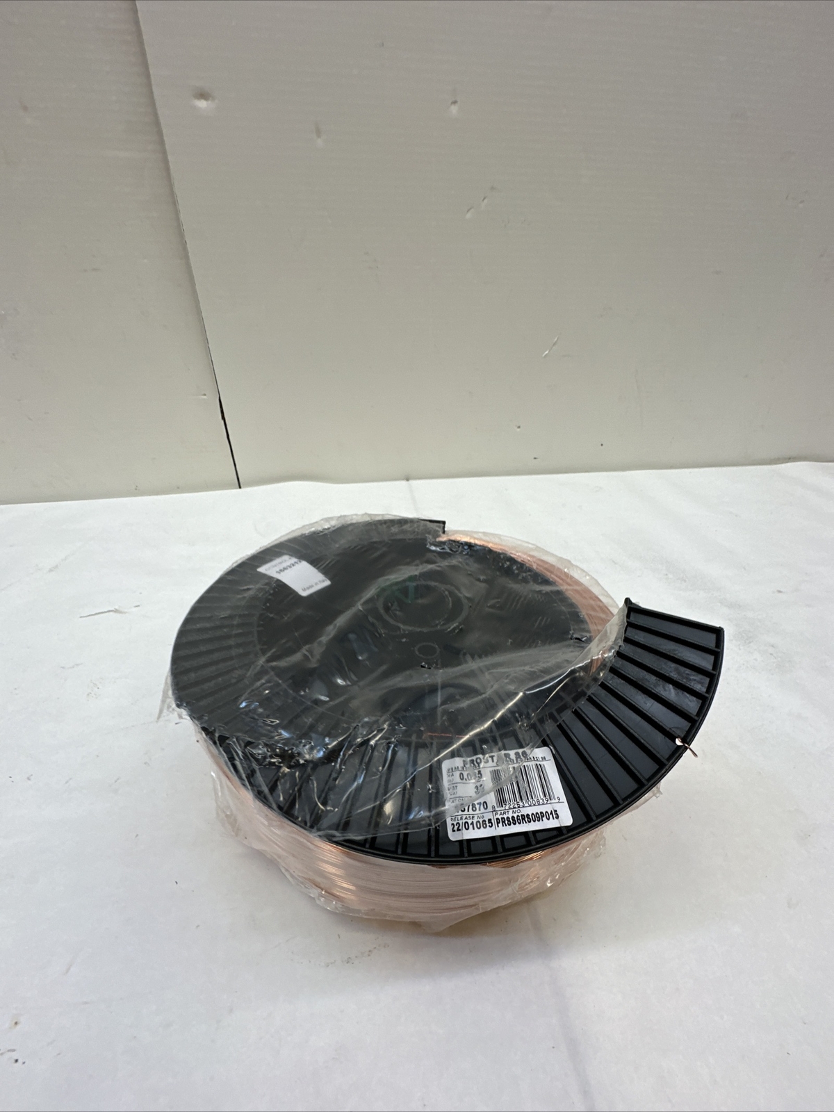 ProStar Select 70S-6 Wire - 0.035 in - 33 lb
