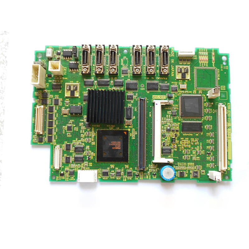 1PC Used Fanuc Circuit Board A20B-8200-0393 100% Tested OK In Stock