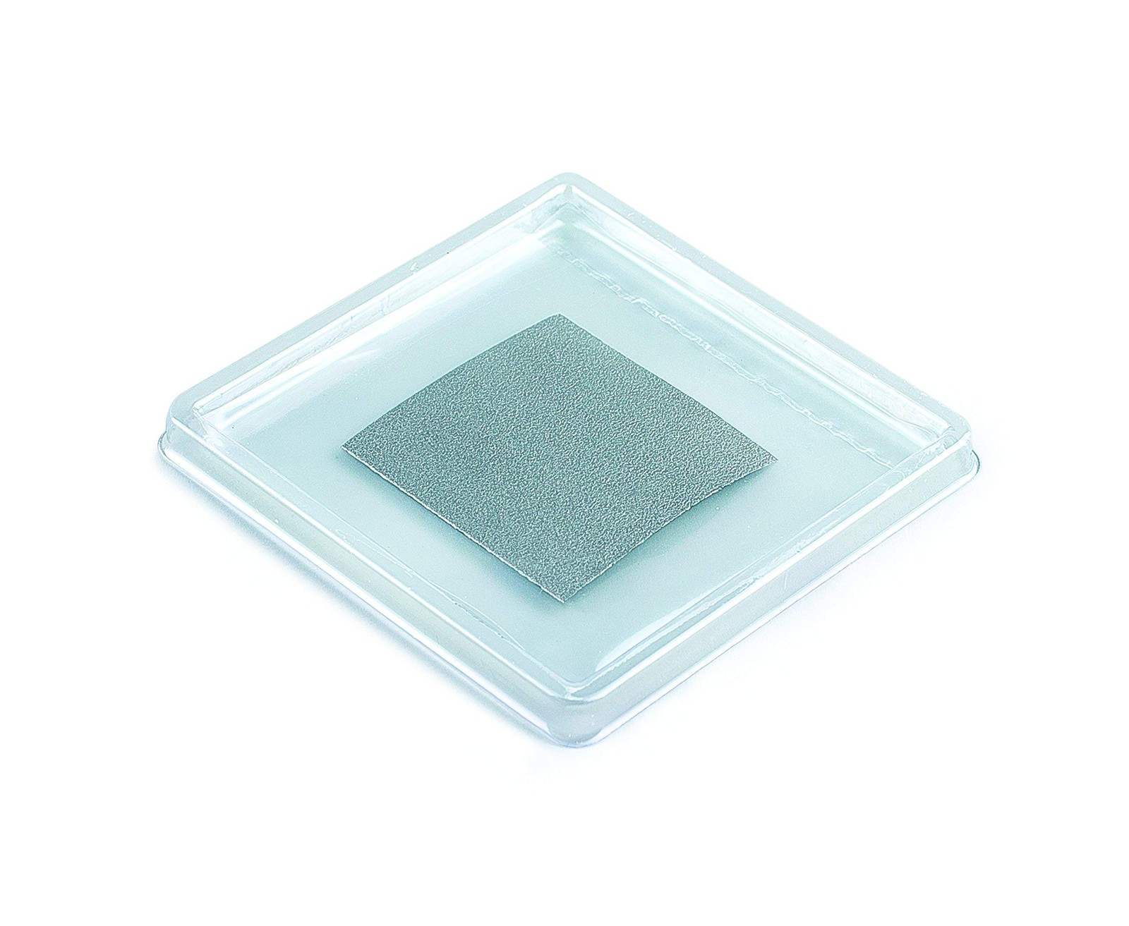 Graphite Thermal Pad – Permanent Replacement for Thermal Paste/Grease (30 X 3...
