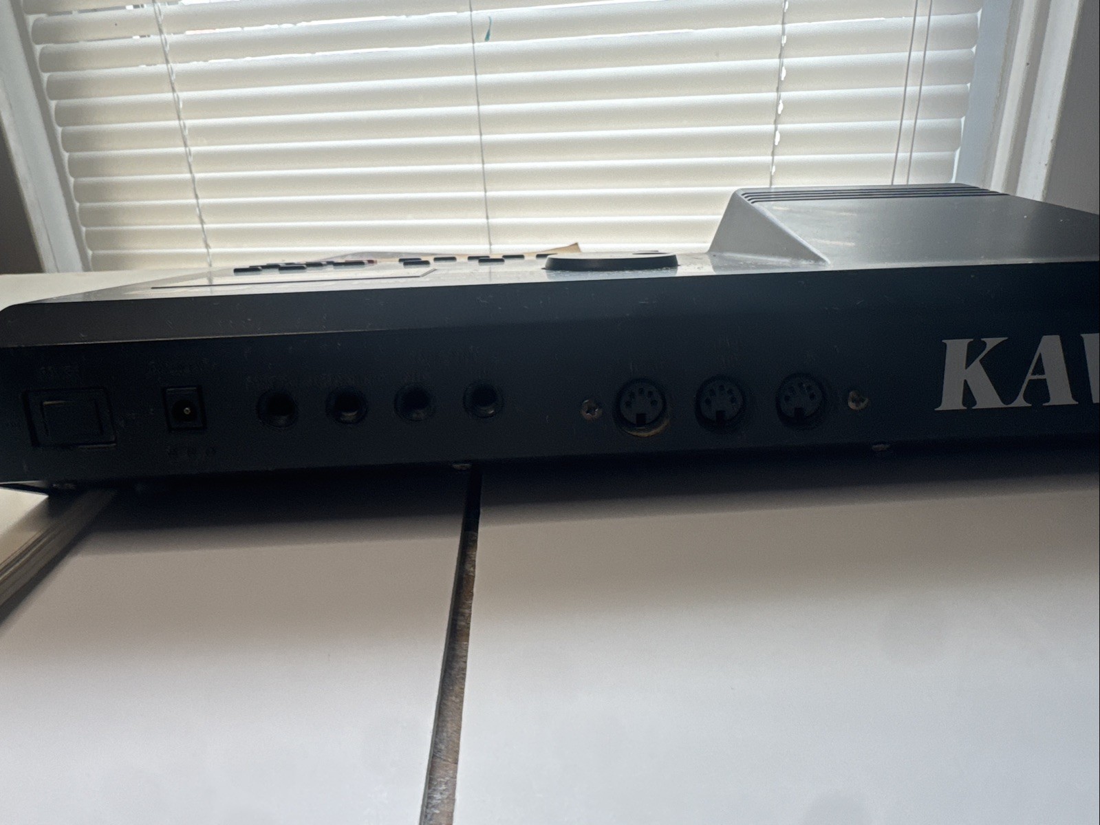 Kawaii Digital Midi Sequencer Q80