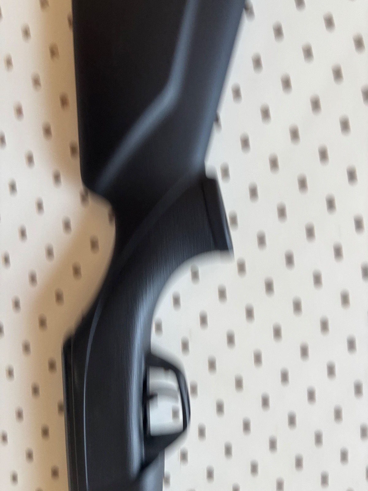 crossman shockwave quiet fire .22 cal 950 fps w/ pellets, scope, and pen loader
