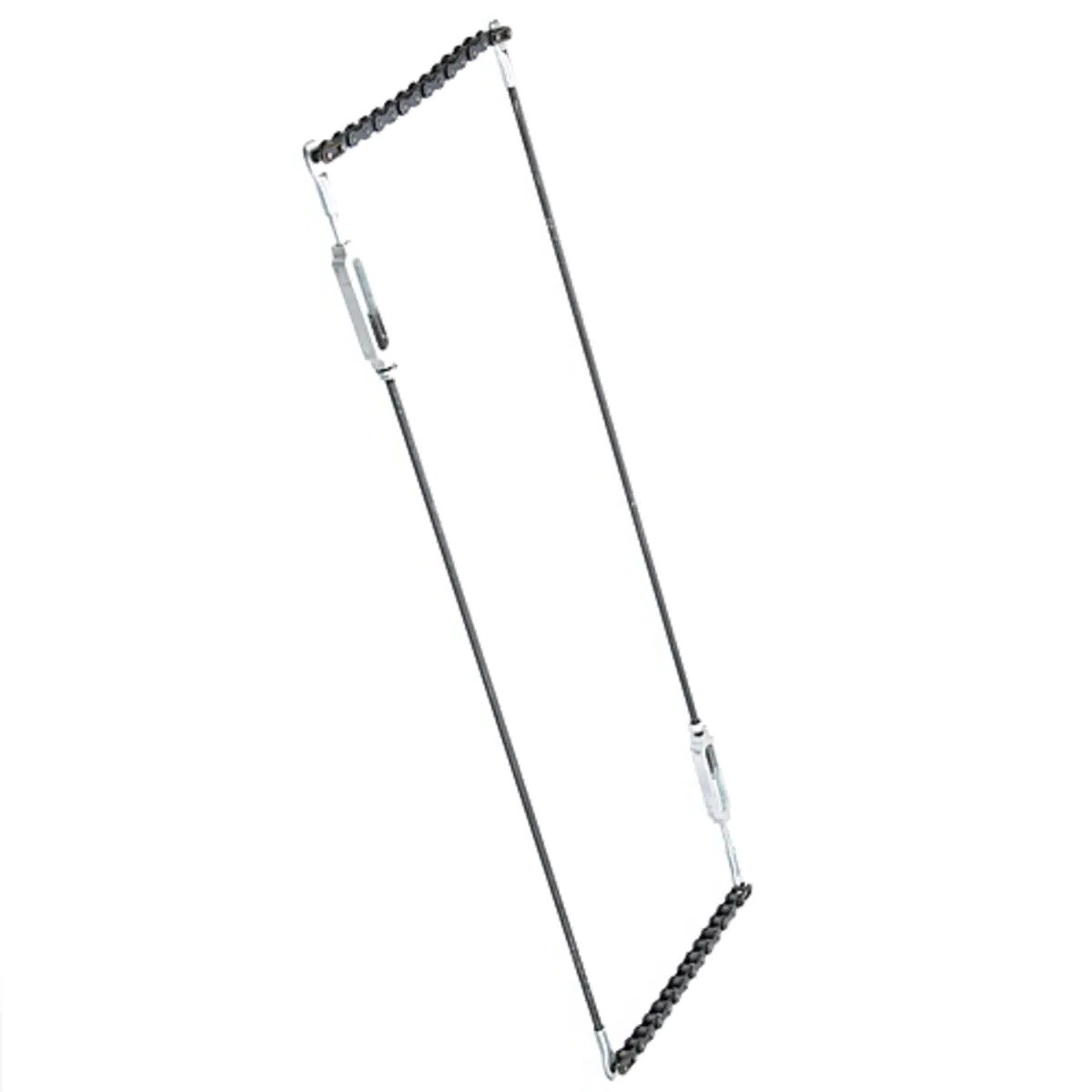 Chain & Turnbuckle Assembly for American Range - Part# A99306
