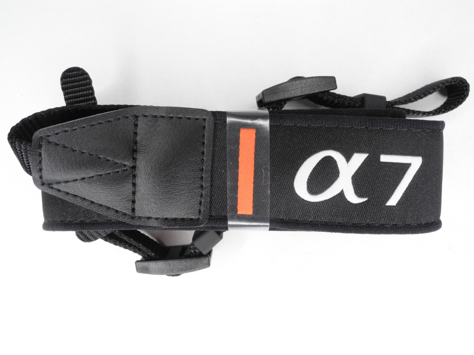 NEW Sony A7 Alpha 7 Genuine Camera Neck Strap For A7 / A7R / A7S Series