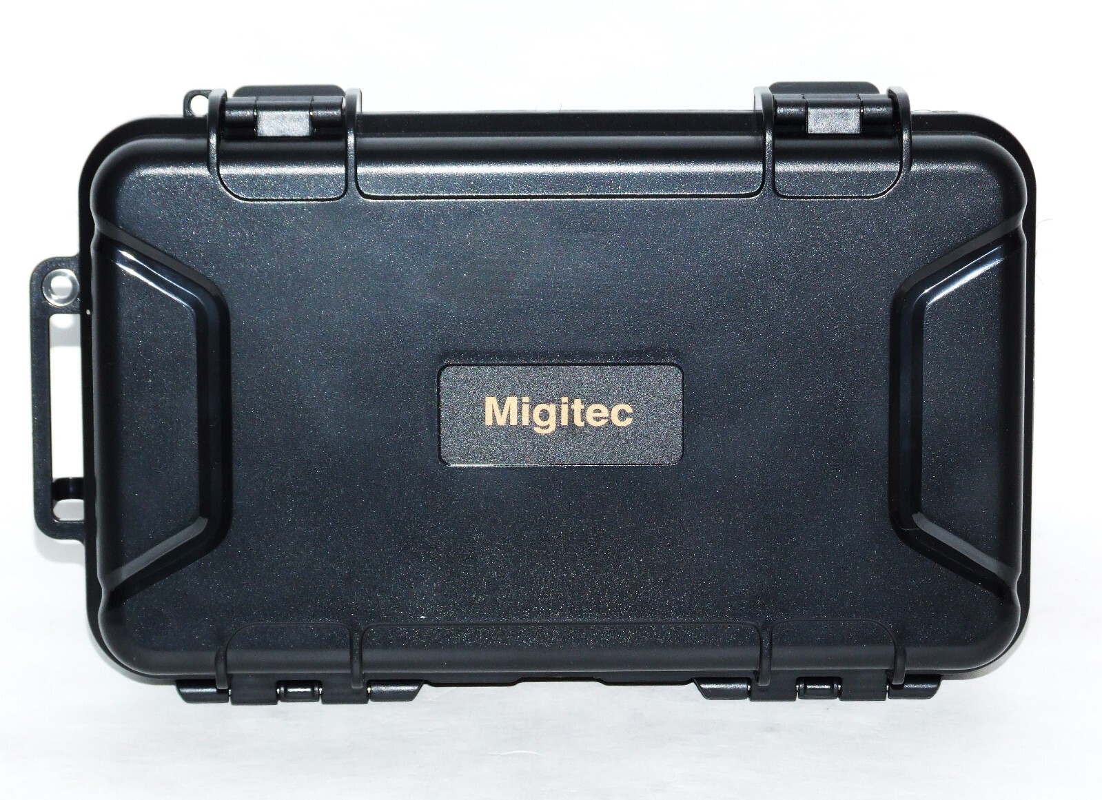 Hard Carrying Travel Case Migitech 9x5