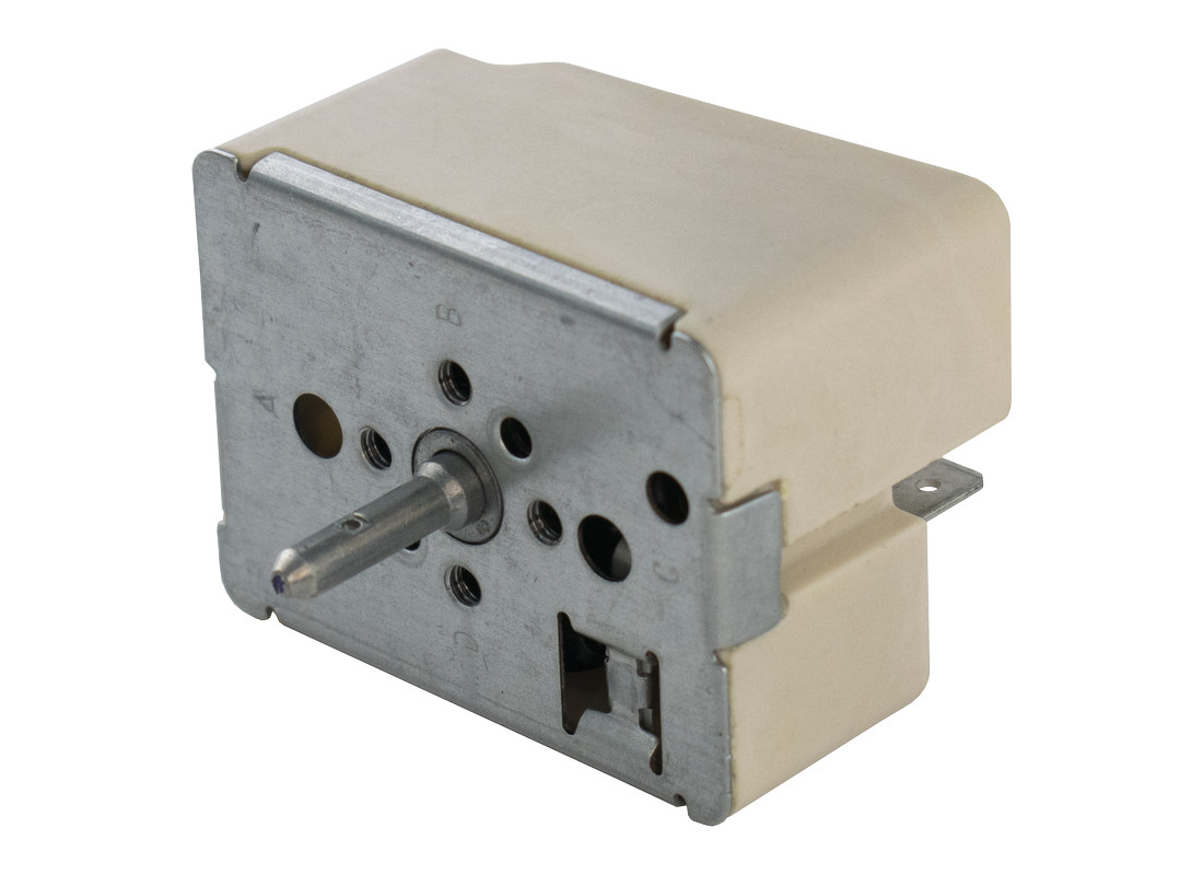 GE WB23M91CM Infinite Switch